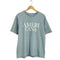 アメリカーナ Americana ロゴプリント S/S TEE レディース JPN:XL
