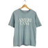 アメリカーナ Americana ロゴプリント S/S TEE レディース JPN:XL