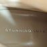 スタニングルアー Stunning Lure MADE IN ITALY スエードヒールブーツ レディース 35
