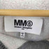 エムエムシックスメゾンマルジェラ MM6 Maison Margiela ジャケットドッキング デザインスウェット メンズ S