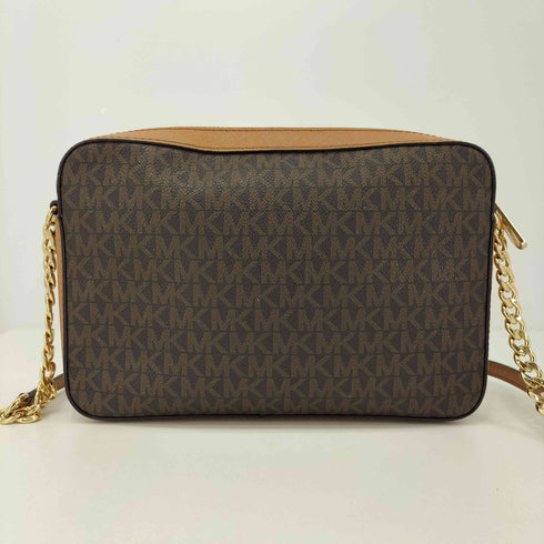 マイケルコース Michael Kors JET SET ITEM ショルダーバッグ レディース