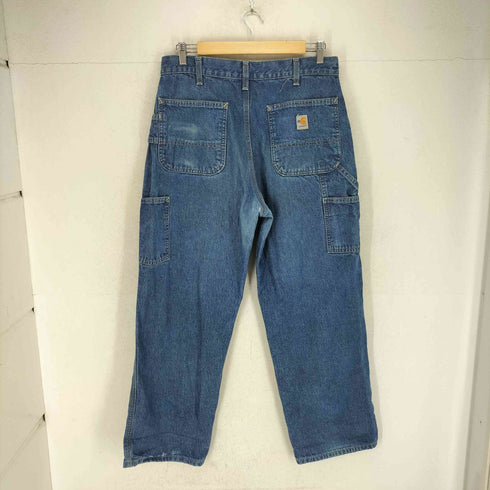 カーハート Carhartt ペインターデニムパンツ メンズ 34×30