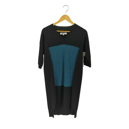 エムエムシックスメゾンマルジェラ MM6 Maison Margiela 2015 AW ニットワンピース レディース XL