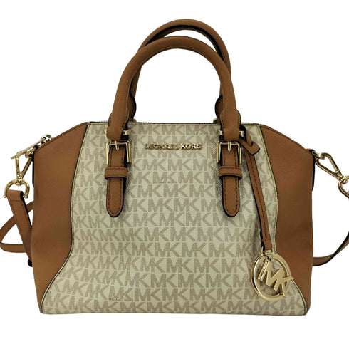 マイケルコース Michael Kors Ciara シアラ 2way ショルダーバッグ レディース