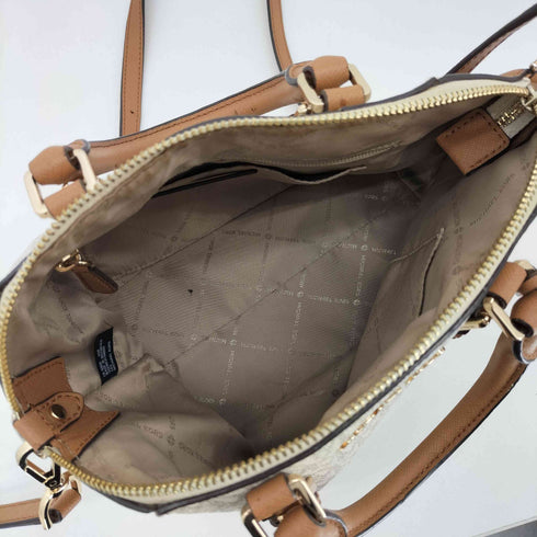マイケルコース Michael Kors Ciara シアラ 2way ショルダーバッグ レディース
