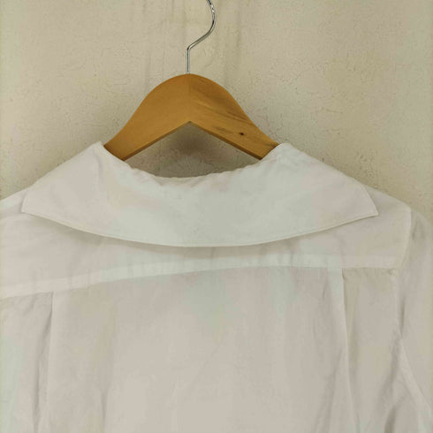 コムデギャルソンコムデギャルソン COMME des GARCONS COMME des GARCONS オープンカラー 半袖シャツ レディース S