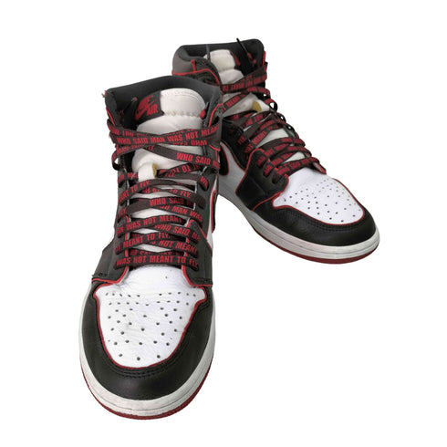 ジョーダンブランド JORDAN BRAND Air Jordan 1 Retro High OG Blood Line エアジョーダン1 ブラッドライン スニーカー メンズ JPN:28