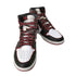 ジョーダンブランド JORDAN BRAND Air Jordan 1 Retro High OG Blood Line エアジョーダン1 ブラッドライン スニーカー メンズ JPN:28