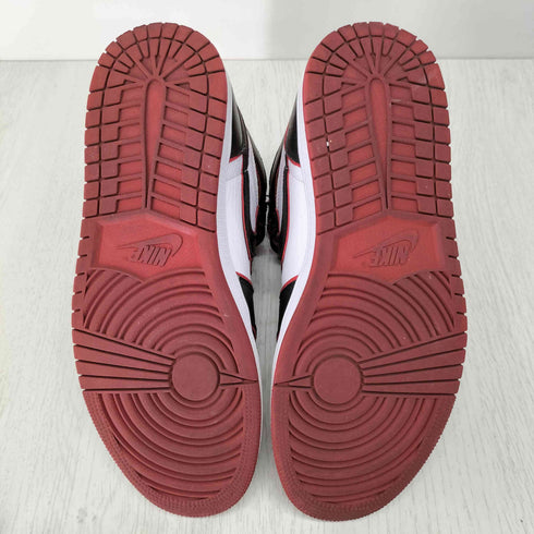 ジョーダンブランド JORDAN BRAND Air Jordan 1 Retro High OG Blood Line エアジョーダン1 ブラッドライン スニーカー メンズ JPN:28
