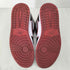 ジョーダンブランド JORDAN BRAND Air Jordan 1 Retro High OG Blood Line エアジョーダン1 ブラッドライン スニーカー メンズ JPN:28