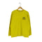BIG LOVE RECORDS オールドイングリッシュ 両面プリントクルーネックスウェット street メンズ