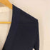サカイラック sacai luck 15SS バイカラーコットンニット カーディガン レディース 1