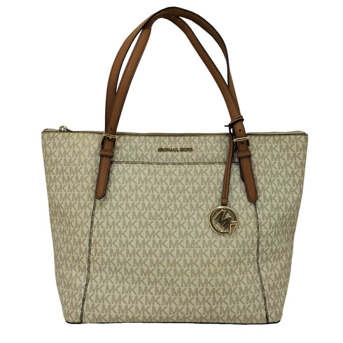 マイケルコース Michael Kors Ciara シアラ レザー トートバッグ レディース