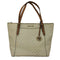 マイケルコース Michael Kors Ciara シアラ レザー トートバッグ レディース