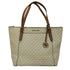 マイケルコース Michael Kors Ciara シアラ レザー トートバッグ レディース