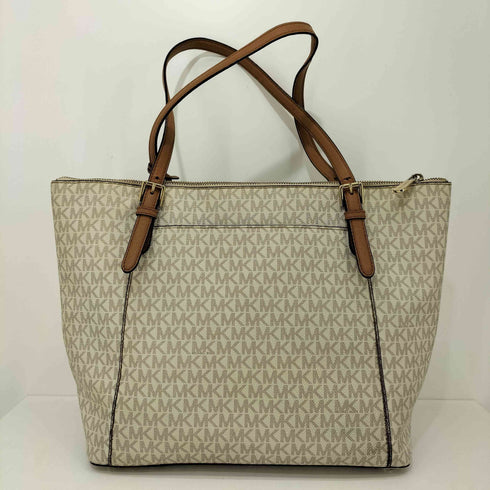 マイケルコース Michael Kors Ciara シアラ レザー トートバッグ レディース