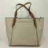 マイケルコース Michael Kors Ciara シアラ レザー トートバッグ レディース