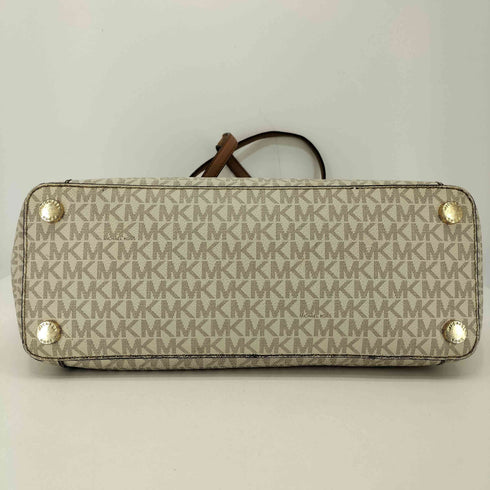 マイケルコース Michael Kors Ciara シアラ レザー トートバッグ レディース