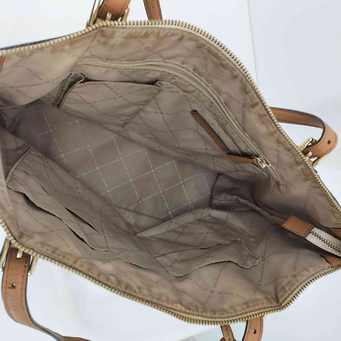 マイケルコース Michael Kors Ciara シアラ レザー トートバッグ レディース