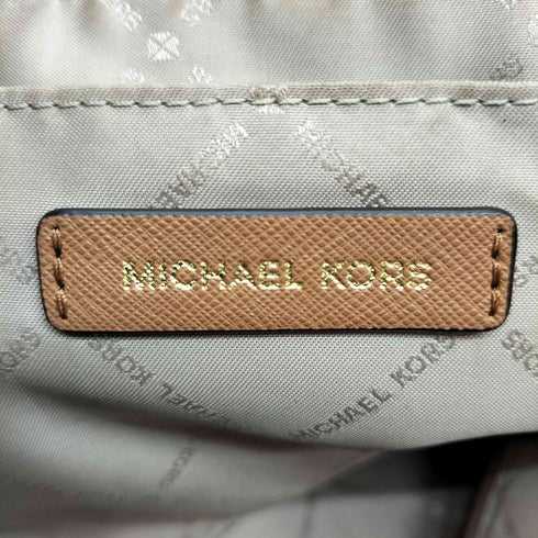 マイケルコース Michael Kors Ciara シアラ レザー トートバッグ レディース