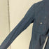 タカヒロミヤシタザソロイスト TAKAHIRO MIYASHITA The SoloIst. haori shirt メンズ 44