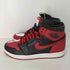 ジョーダンブランド JORDAN BRAND Air Jordan 1 Retro High OG Homage To Home エアジョーダン1 レトロ ハイ OG オマージュ・トゥ・ホーム メンズ JPN:28