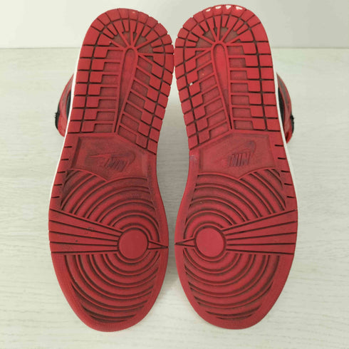 ジョーダンブランド JORDAN BRAND Air Jordan 1 Retro High OG Homage To Home エアジョーダン1 レトロ ハイ OG オマージュ・トゥ・ホーム メンズ JPN:28