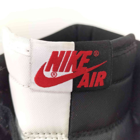 ジョーダンブランド JORDAN BRAND Air Jordan 1 Retro High OG Homage To Home エアジョーダン1 レトロ ハイ OG オマージュ・トゥ・ホーム メンズ JPN:28