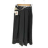 アレキサンダーワン Alexander Wang ワイドレッグクロップドパンツ レディース 0