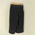 アレキサンダーワン Alexander Wang ワイドレッグクロップドパンツ レディース 0