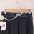アレキサンダーワン Alexander Wang ワイドレッグクロップドパンツ レディース 0