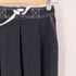 アレキサンダーワン Alexander Wang ワイドレッグクロップドパンツ レディース 0