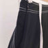 アレキサンダーワン Alexander Wang ワイドレッグクロップドパンツ レディース 0