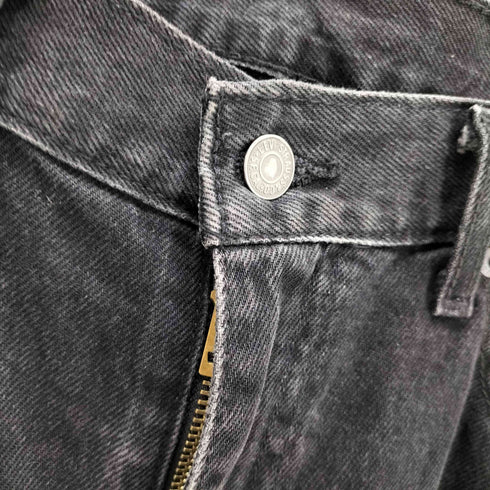 リーバイス Levis 565 ルーズストレート ジーンズ メンズ W36L30