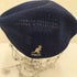 カンゴール KANGOL TROPIC 504 VENTAIR メンズ JPN:M