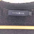 シヴァーライズ CIVARIZE フリンジロングカーディガン メンズ 44