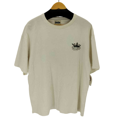 ナインティナインティ 9090 King Logo Assort Tee メンズ JPN:XL