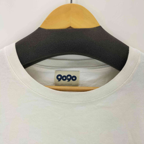 ナインティナインティ 9090 King Logo Assort Tee メンズ JPN:XL