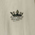 ナインティナインティ 9090 King Logo Assort Tee メンズ JPN:XL
