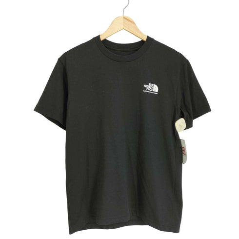 ザノースフェイス THE NORTH FACE ヒストリカルロゴ S/S シャツ メンズ import:S