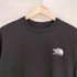 ザノースフェイス THE NORTH FACE ヒストリカルロゴ S/S シャツ メンズ import:S