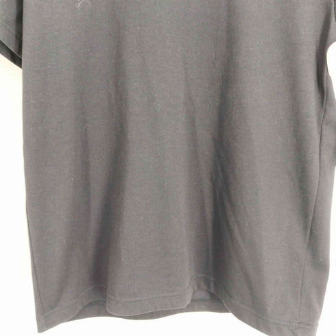 ザノースフェイス THE NORTH FACE ヒストリカルロゴ S/S シャツ メンズ import:S