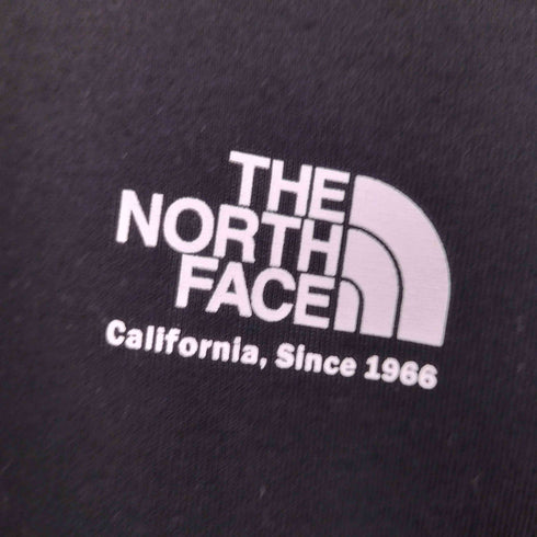 ザノースフェイス THE NORTH FACE ヒストリカルロゴ S/S シャツ メンズ import:S