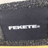 フェケテ FEKETE シアーカットソー レディース FREE