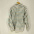 Quattro Quarti SPORTS wear チェック ボーダー L/S シャツ メンズ XXXL