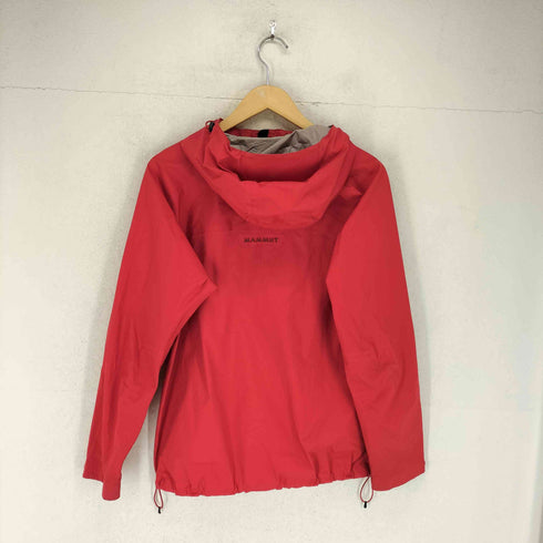 マムート MAMMUT Microlayer HS Hooded Jacket メンズ M