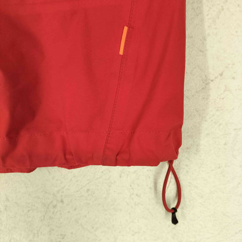 マムート MAMMUT Microlayer HS Hooded Jacket メンズ M