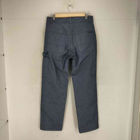 マムート MAMMUT CLIMBING PAINTER PANTS メンズ M