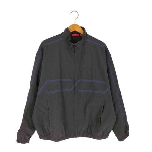 シュプリーム Supreme 24ss Inset Link Track Jacket メンズ import:M