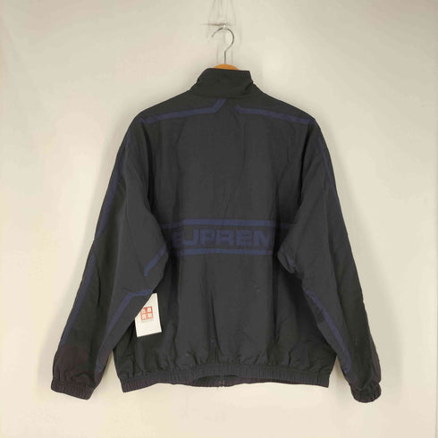 シュプリーム Supreme 24ss Inset Link Track Jacket メンズ import:M